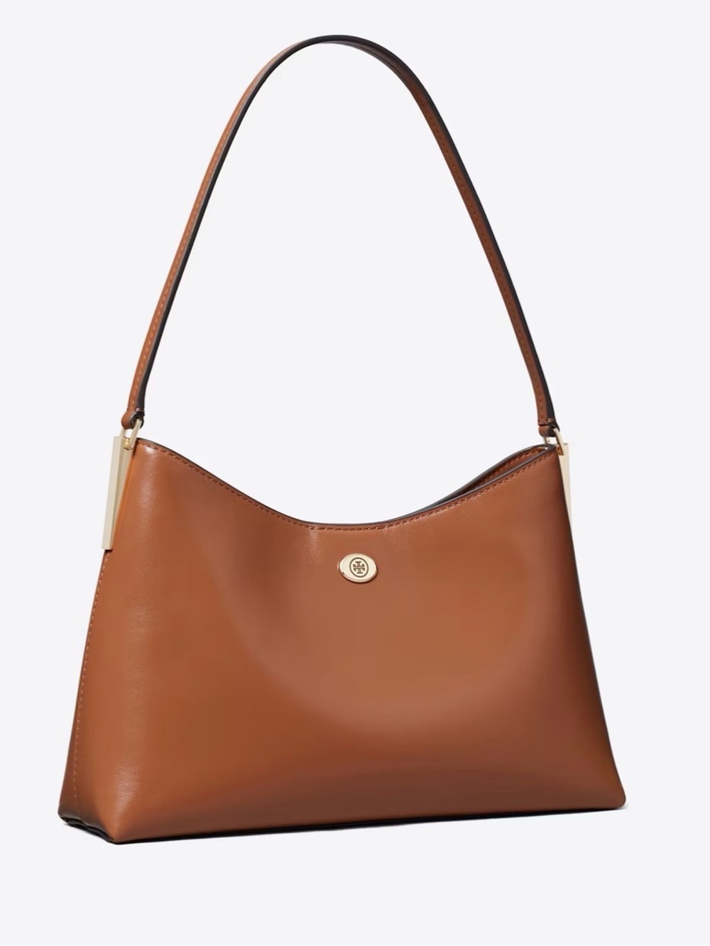 Tory Burch Robinson Shoulder Bag (Small)